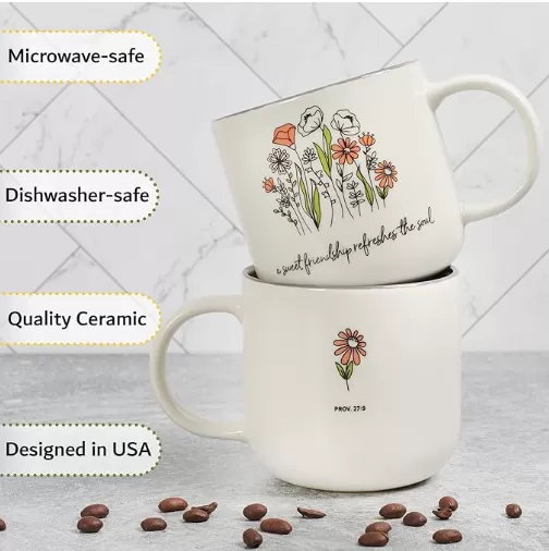 Ceramic Coffee Tea Mug Wholesale in China