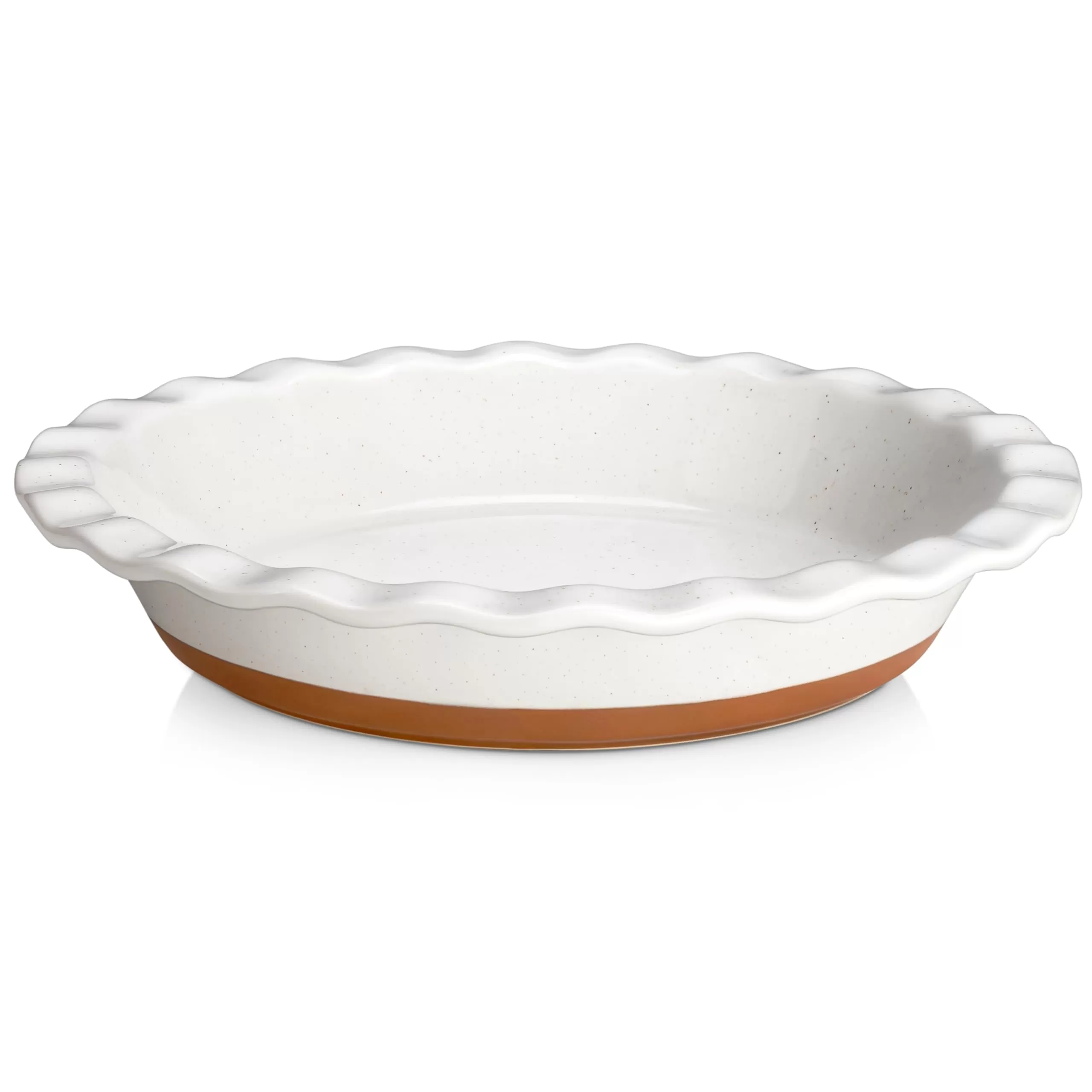 Ceramic Nonstick Pie Pan for Baking