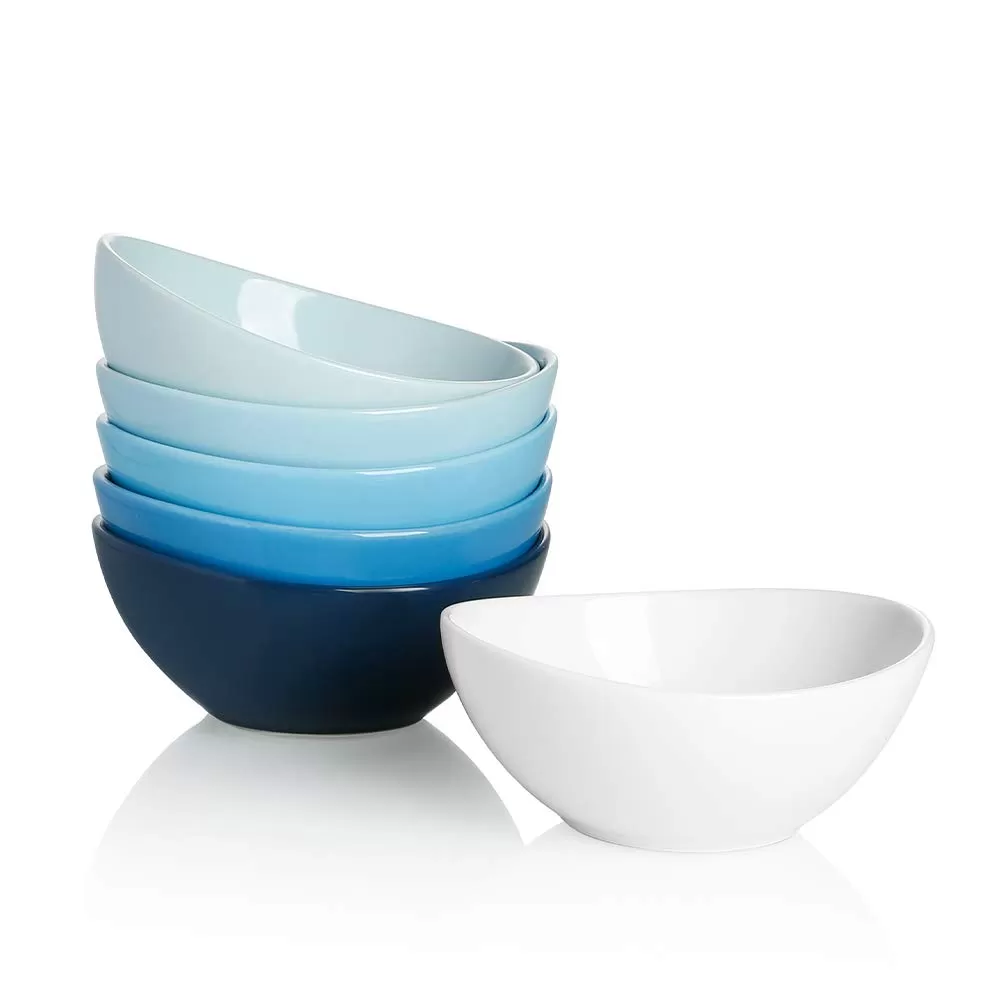 Ceramic Small Bowls Set