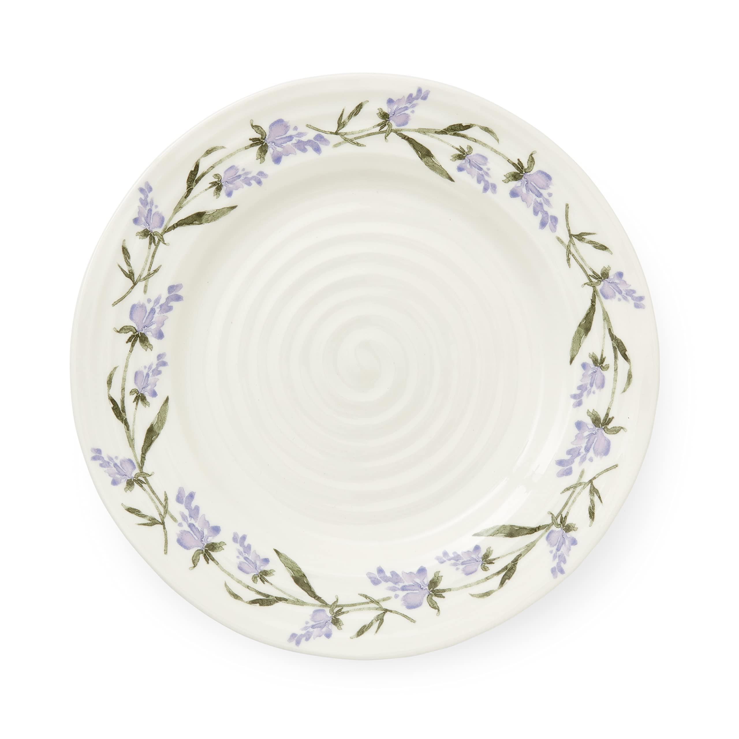 Elevate Your Dining Experience with Lavandula Salad Ceramic Plates – Premier Wholesale Supplier in China