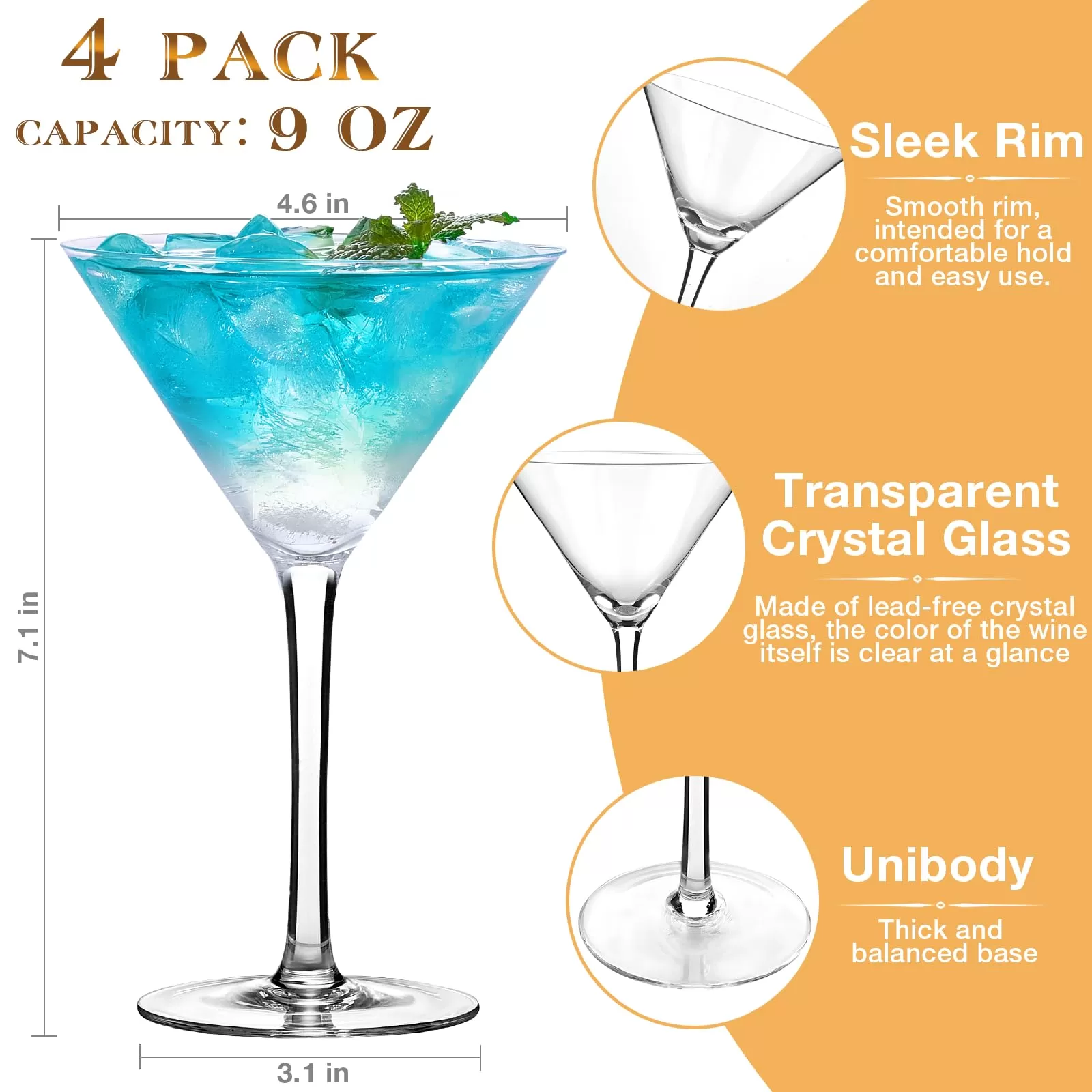 Wholesale Crystal Glassware