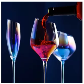 Premium Crystal Red Wine Glasses Hand Blown Wholesale in China – Elegant & Durable Wine Glasses