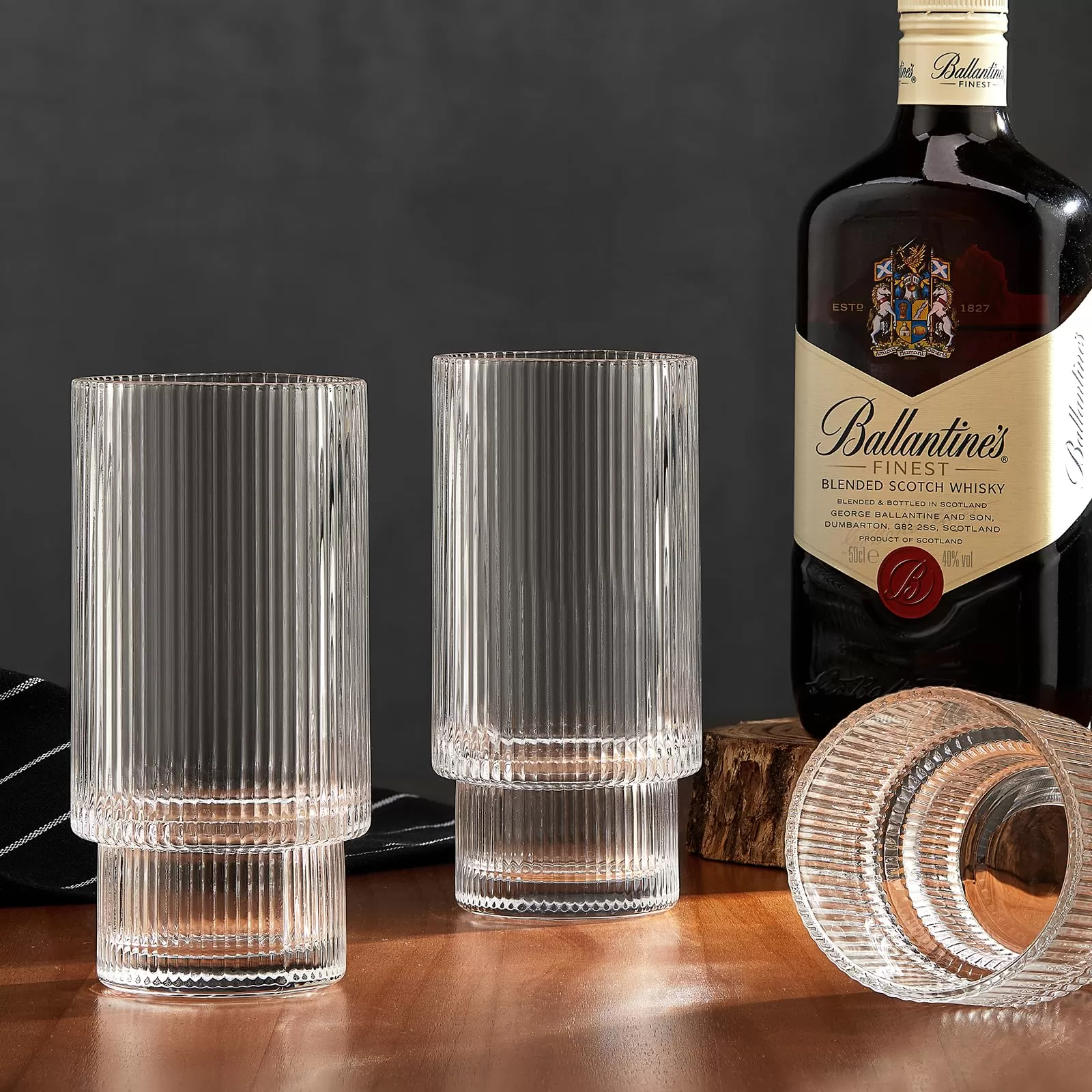 durable drinking glasses for restaurants