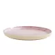 Rose Quartz Modern Stoneware Plate Wholesale in China – The Perfect Blend of Elegance and Functionality